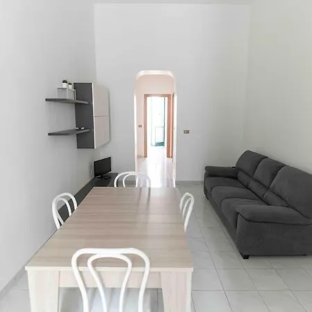 Apartmán Diamante *