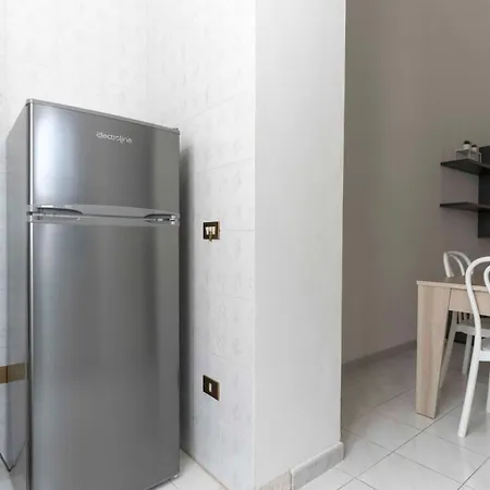 Apartmán Diamante *